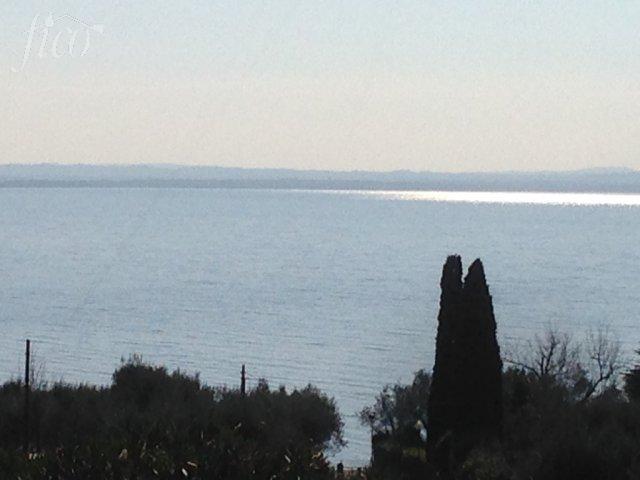 Itálie - Lago di Garda 415 H 0