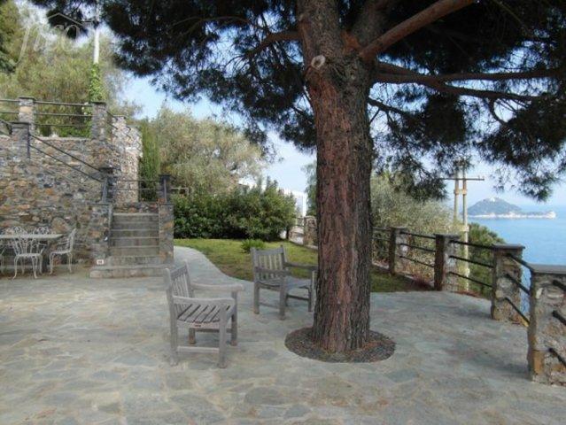 Itálie – Alassio 415H 0