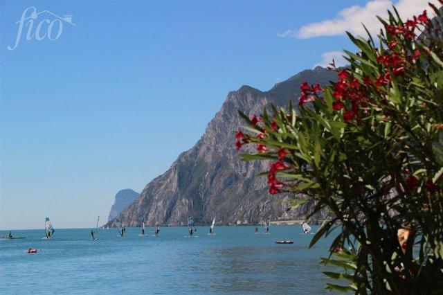 Itálie - Lago di Garda 415 H 0