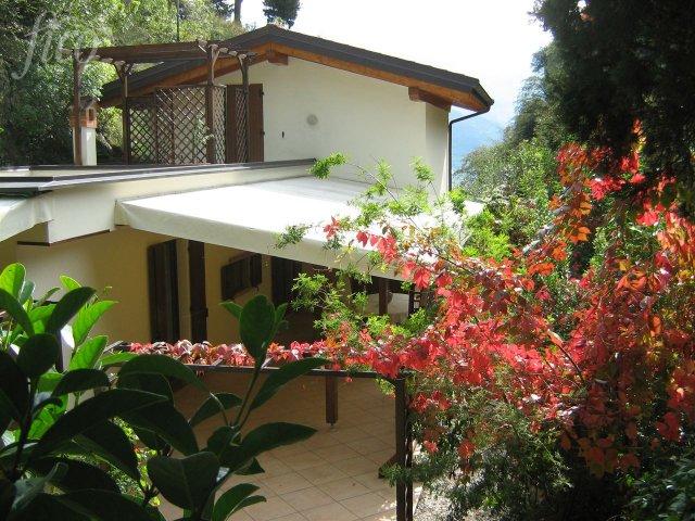 Itálie - Lago di Garda 415 H 0