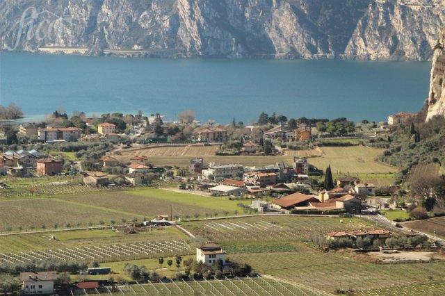 Itálie - Lago di Garda 415 H 0