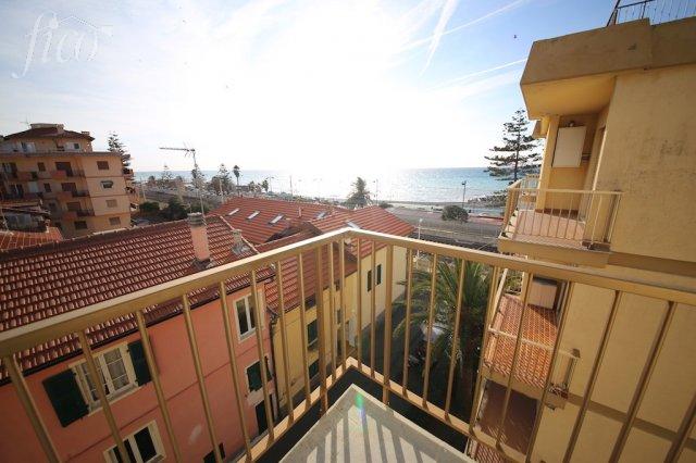 Itálie – Bordighera iv804 H515 0