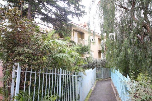 Itálie – Bordighera iv 805 H515 0