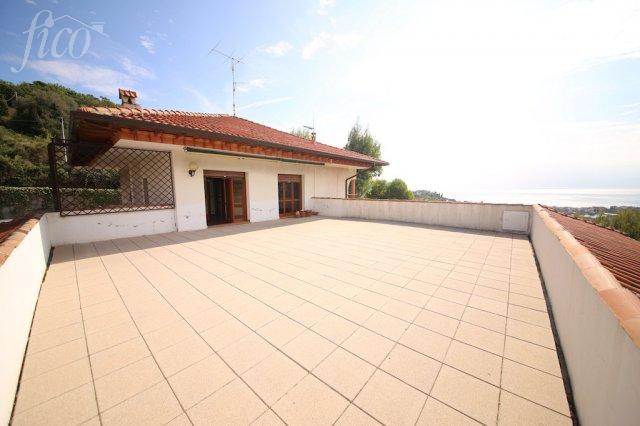 Itálie – Bordighera iv 765 H15 0