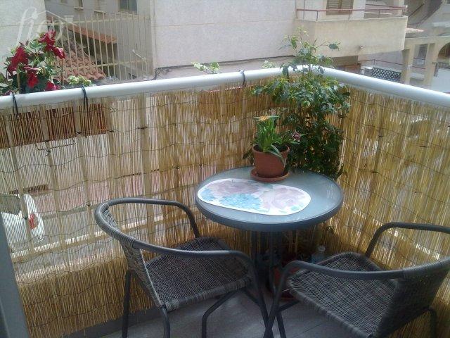 Španělsko - Costa Blanca - Torrevieja 0